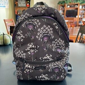 Vera Bradley Midtown Convertible Backpack